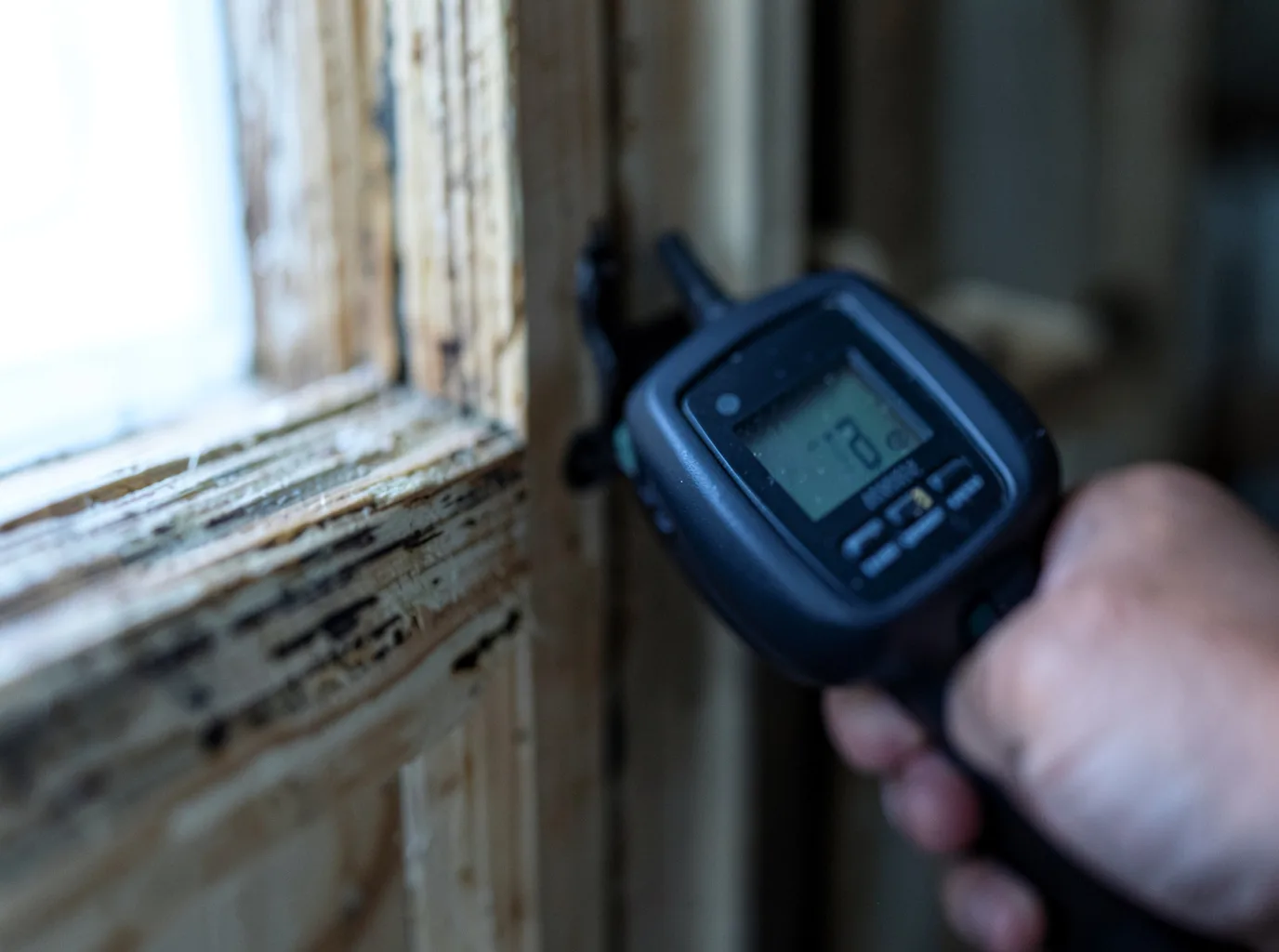 Commercial Water Damage Restoration in Cairo, GA